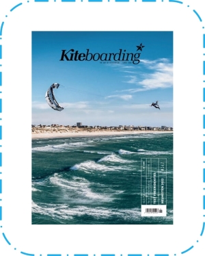 Kitesurfmagazin