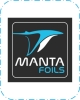 MANTA Foils