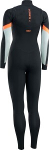 ION Wetsuit Element 3/2 Front Zip women 2024