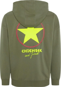 CHIEMSEE Coralo Men Sweat Loose Fit