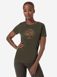 SUPER.NATURAL W TREE OF KNOWLEDGE TEE 2024
