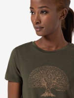SUPER.NATURAL W TREE OF KNOWLEDGE TEE 2024