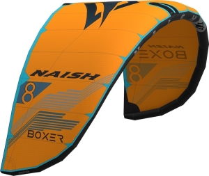 Naish Kite Boxer (Orange) 2024