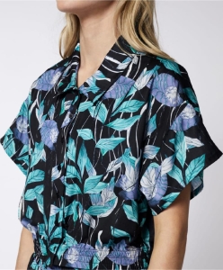 MYSTIC Lily Blouse 2023