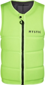 MYSTIC Brand Impact Vest Fzip Wake CE 2023