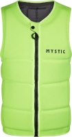 MYSTIC Brand Impact Vest Fzip Wake CE 2024