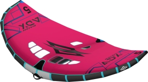 NAISH WING-SURFER ADX (Red) 2024