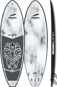 INDIANA 91 Wave Carbon