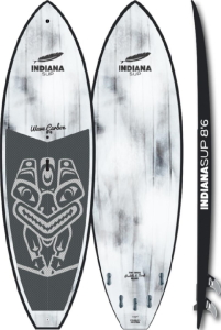 INDIANA 86 Wave Carbon