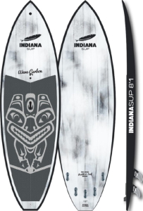 INDIANA 81 Wave Carbon