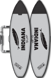 INDIANA 72 Wave Carbon