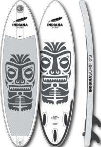 INDIANA 63 Surf Inflatable