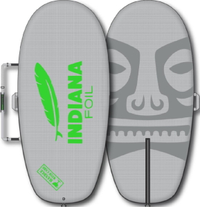 INDIANA SUP/Wing Foil 103 L Carbon