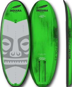 INDIANA 45 Surf/Wing Foil Carbon