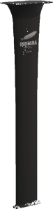 INDIANA Foil HP LW Carbon Mast 85 cm