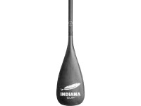INDIANA Carbon 100% (1-Piece) 220 cm, 95 In2 blade, with bag