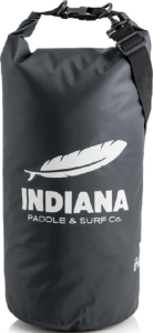 INDIANA Waterproof Bag black