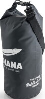 INDIANA Waterproof Bag black