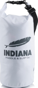 INDIANA Waterproof Bag white