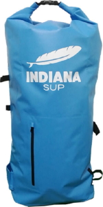 INDIANA Backpack Feather Dry Bag Lite 106 L