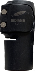 INDIANA Paddle Clamp complete