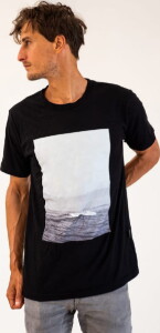 INDIANA SURF The Oceans Shirt