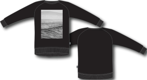 INDIANA PHOTO Cover Sweater