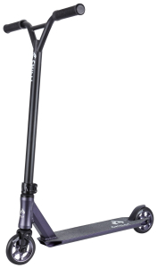 CHILLI 5000 dark purple/black