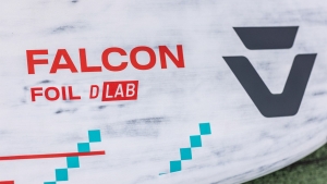 DUOTONE Falcon Foil D/LAB 2024