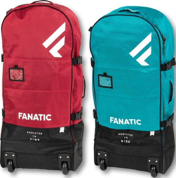 FANATIC Premium Bag 2021