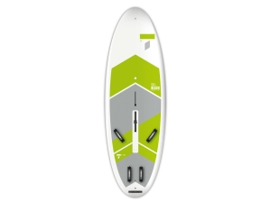 TAHE BEACH 160 D Windsurf Board 2023