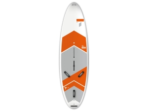 TAHE BEACH 185 D Windsurf Board 2023