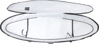 ION Boardbag Windsurf Core Double 2024