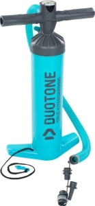 DUOTONE Pump Turquise XL