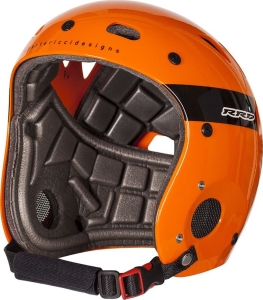 RRD Water Helmet 2024