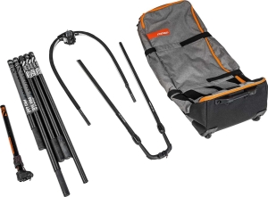 RRD Compact Wave PRO Rig Pack 2024