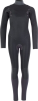 ION Wetsuit Capture 5/4 Front Zip junior 2024