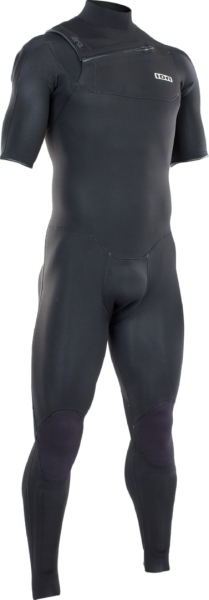 ION Wetsuit Protection Suit 3/2 SS Front Zip men 2024