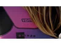 ION Wetsuit Amaze Core 3/2 Front Zip women 2024