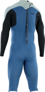 ION Wetsuit Element 4/3 Overknee LS Back Zip men 2024