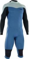 ION Wetsuit Element 4/3 Overknee LS Back Zip men 2024