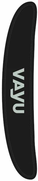 VAYU Rear Wing Cover 2023