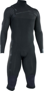 ION Wetsuit Seek Core 4/3 Overknee LS Front Zip men 2024