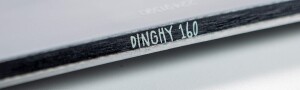 NITRO DINGHY BRD´24 2023/24