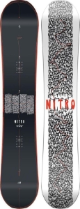 NITRO T1 X FFF BRD´24 2023/24