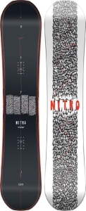 NITRO T1 X FFF WIDE BRD´24 2023/24