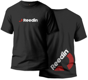 REEDIN Logo Tee 2023
