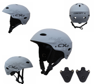 CONCEPT X CX II Helmet 2023