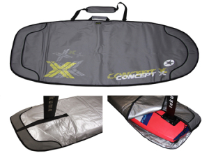 Concept X Travelbag Wingfoil