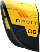 NORTH Orbit Kite 2024
